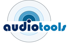 logo audiotools