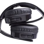 Auriculares inalámbricos Geemarc CL7400 plegables HIFI de gran amplificación para personas con problemas de audición